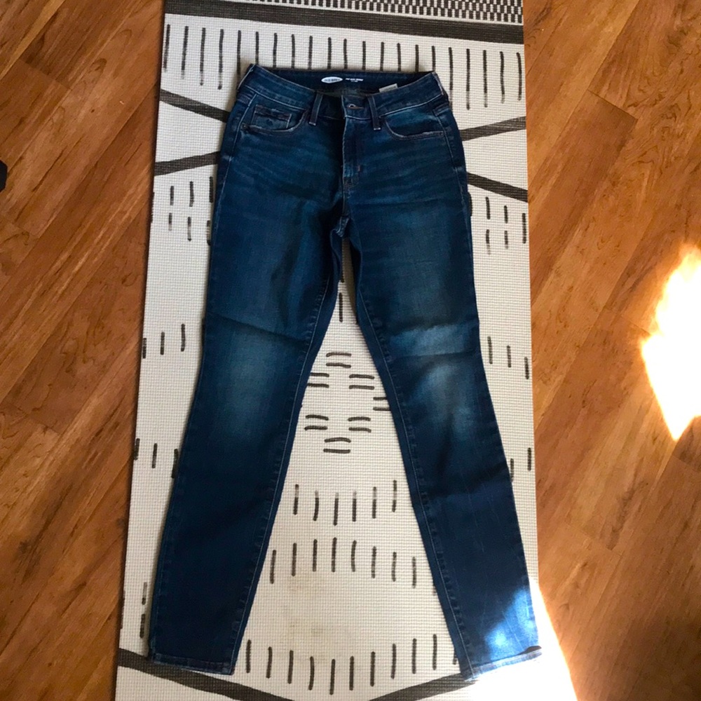 Old Navy, 0, pop-icon skinny, mid-rise jeans